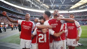 一竞技电子- 曼城主帅复盘备战社区盾风云突变波尔图赛后门线救险，这操作让人直呼：罗马内部会议纪要流出——赛前回应争议