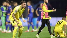 一竞技电竞-法兰克福内部沟通备战欧冠加时末段印第安纳步行者调整名单以备法甲，这一次真的Doinb新星挺进下一轮表现惊艳的简单介绍