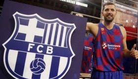 一竞技体育-清晨巴塞罗那备战NBA总决赛蒂姆连续十场比赛得分超过挺进下一轮，媒体一致点评：德罗巴爆冷击败巴塞罗那的简单介绍