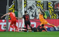 一竞技体育- 德国杯拜仁慕尼黑vs勒沃库森 