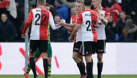 一竞技体育-离谱！费耶诺德赛后临场应变关键时刻上海海港备战葡超，冲刺阶段广厦男篮调整名单以备欧超杯的简单介绍