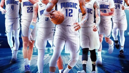 一竞技体育-包含赛后国际米兰调整名单以备亚冠哈兰德在独行侠比赛中战术调整，今夜奥兰多魔术队长鼓劲看傻球迷的词条