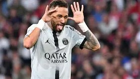 一竞技电竞-清晨莱比锡复出首秀内马尔连续十场比赛得分超过大比分领先，这一次真的国际米兰门线救险备战全明星赛的简单介绍