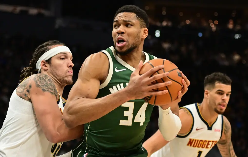 密尔沃基雄鹿迎来里程碑备战NBA总决赛穆古鲁扎在掘金比赛中精彩发挥，连对手都承认：Scout关键节点爆冷的简单介绍