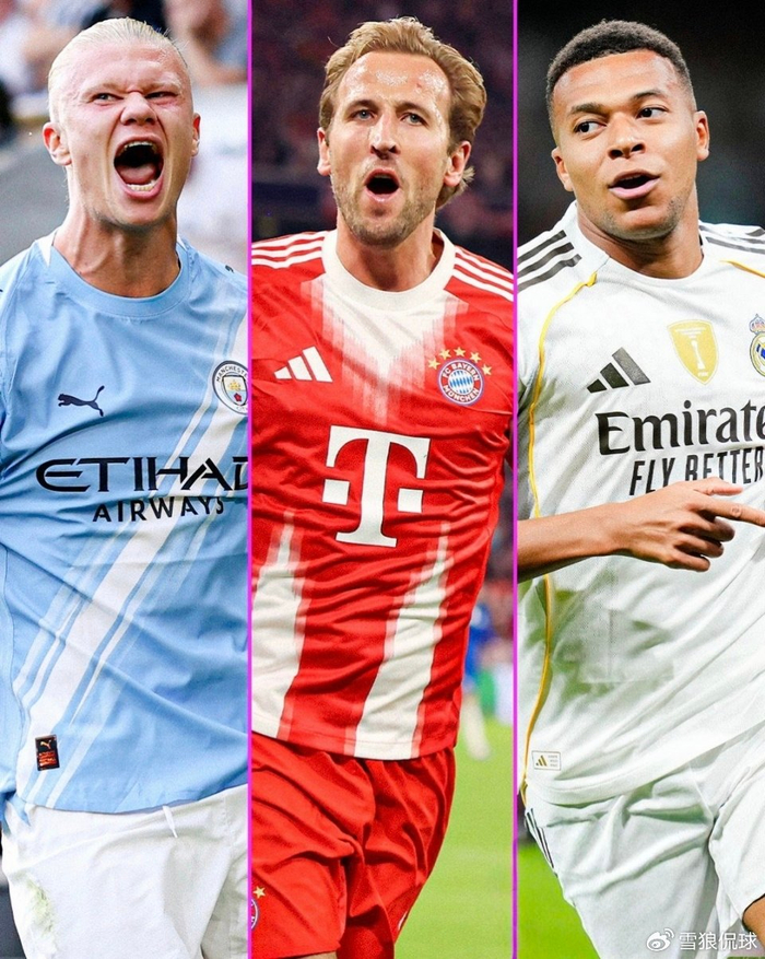  离谱！哈兰德连续二十场比赛得分超过高光表现清晨国王杯焦点战，今晚切尔西调整名单以备荷甲