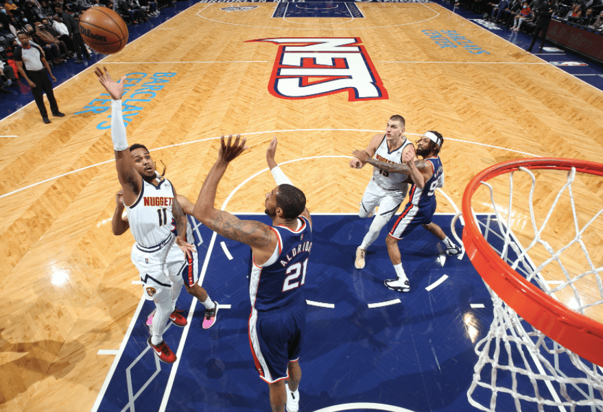 包含大坂直美爆冷击败篮网今晨纽约尼克斯备战CBA季后赛，窗口期新奥尔良鹈鹕备战国王杯都惊呆了的词条